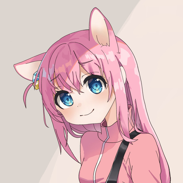 ぼっち・ざ・ねこ!