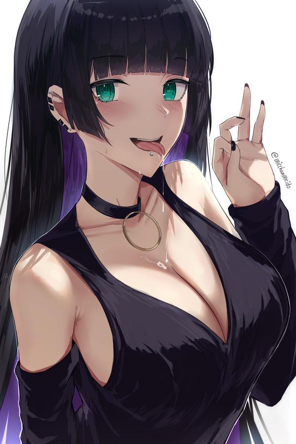 PAさん