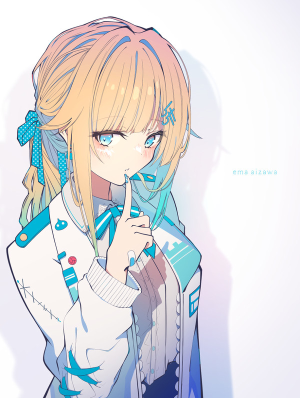 たそまる。