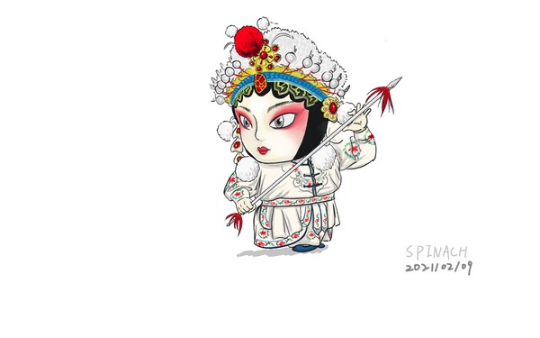 潮剧