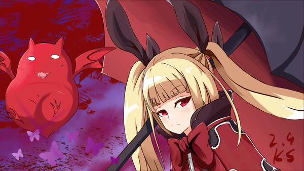 レイチェル=アルカード