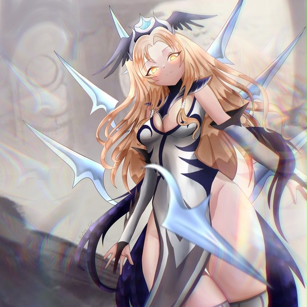 Irelia Invictus gaming