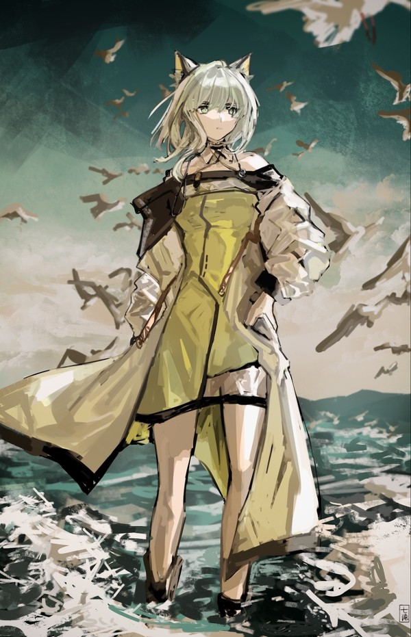 ケルシー