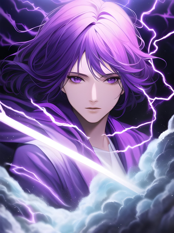 雷の息子