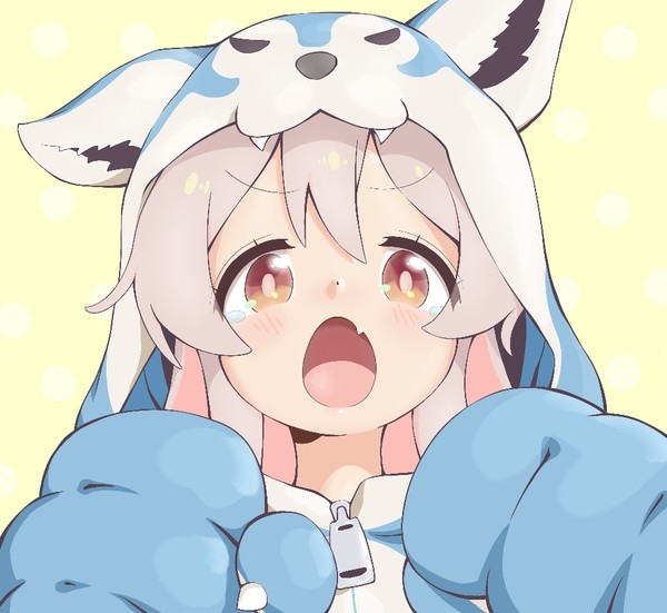 まひろ🐺