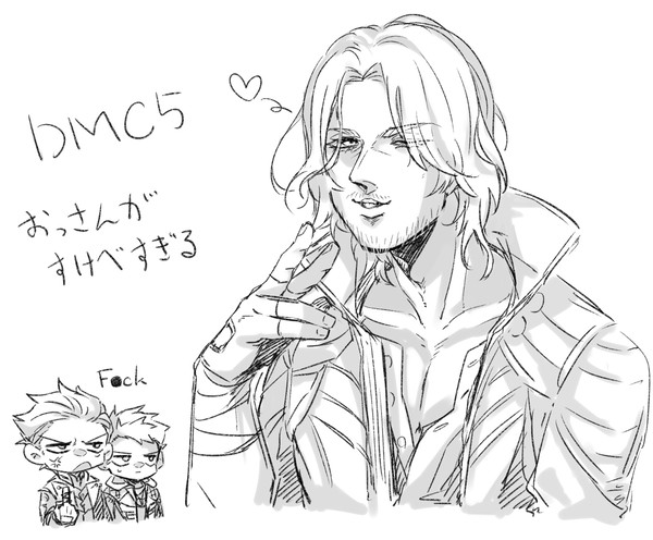 DMCログ