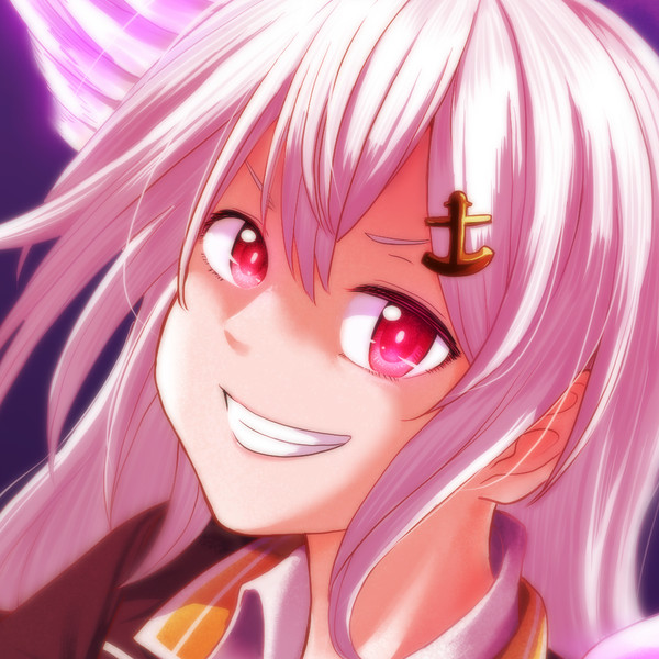 夜桜たま 誕生日絵 2020～2023