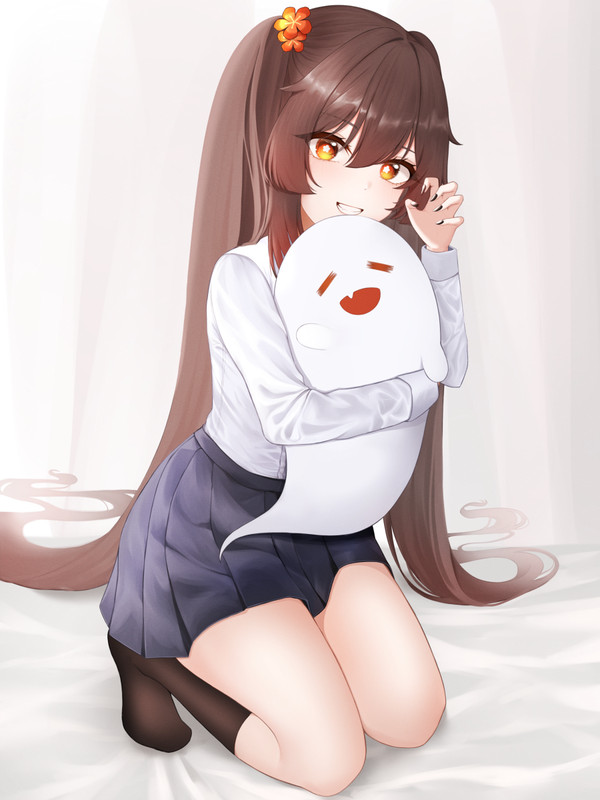 Hu Tao