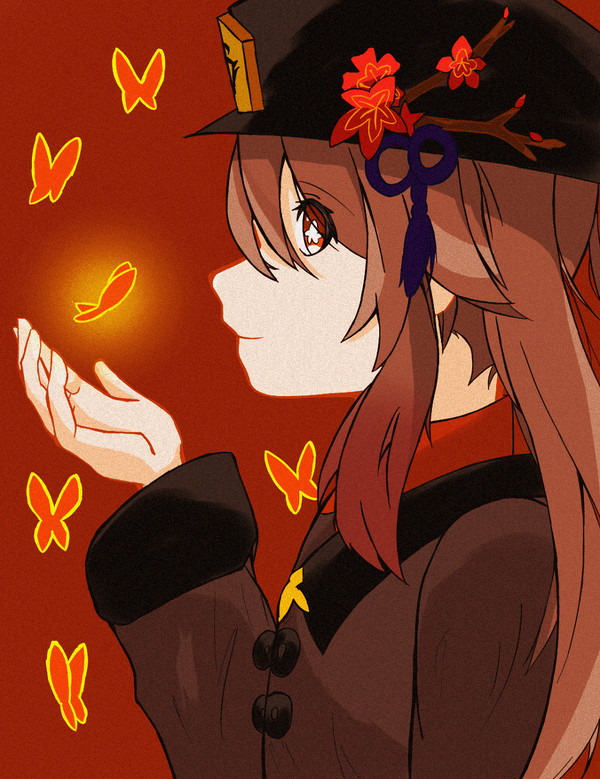 黄昏れる堂主