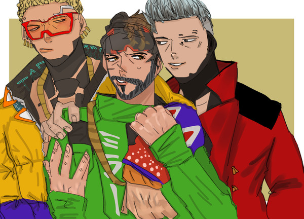 クリミラ