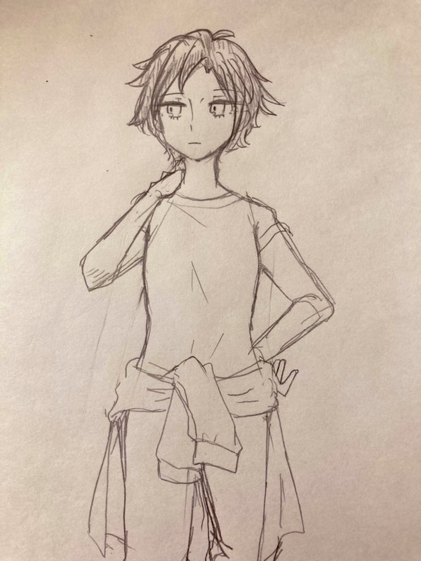 落書きまとめ