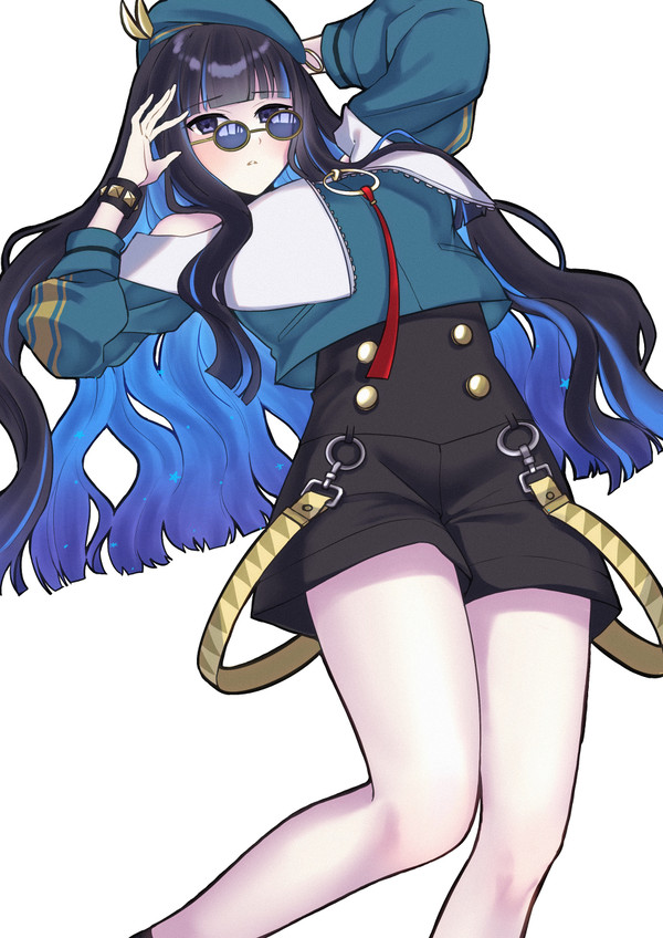 トラロック
