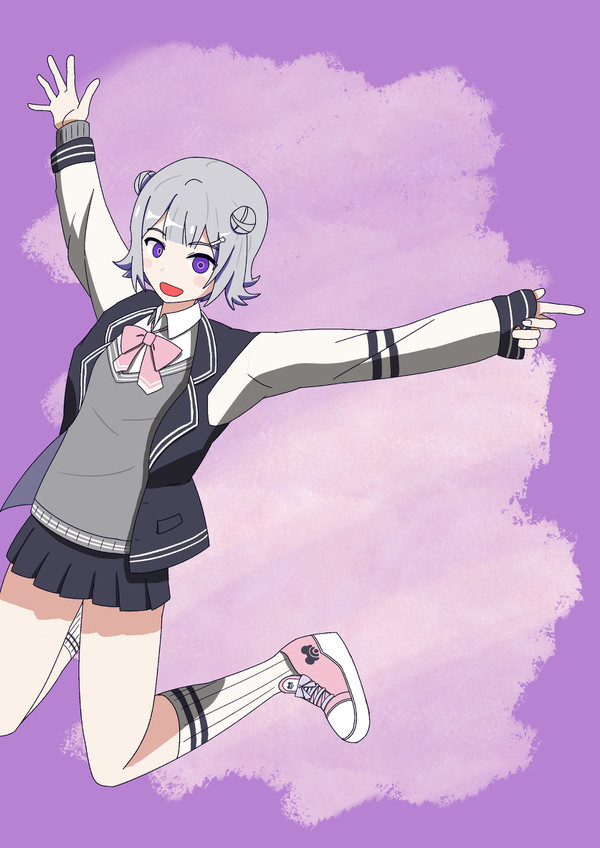 元気