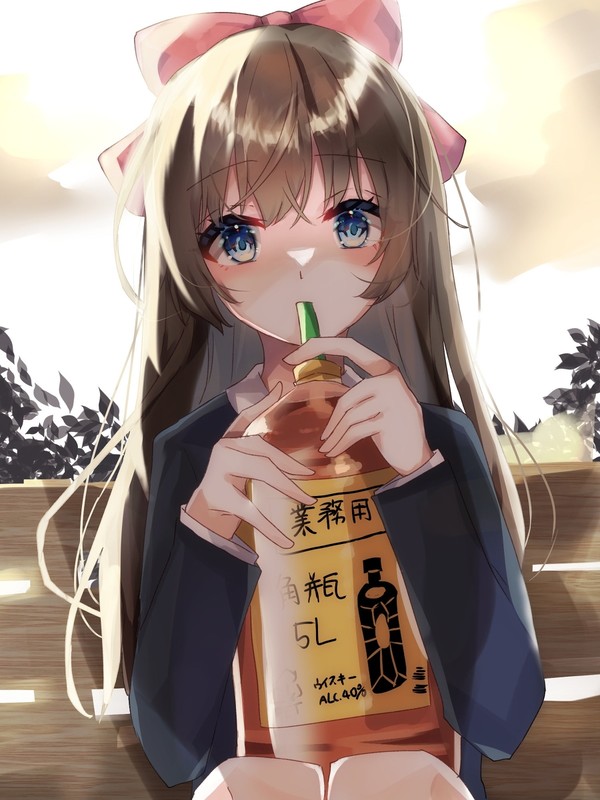 可愛い後輩のヒミツ