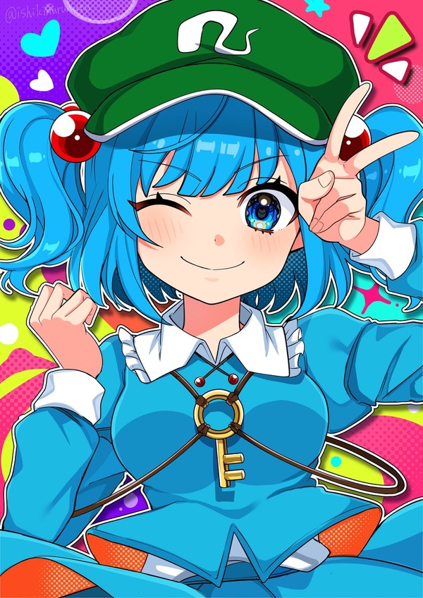 にとりの日！！