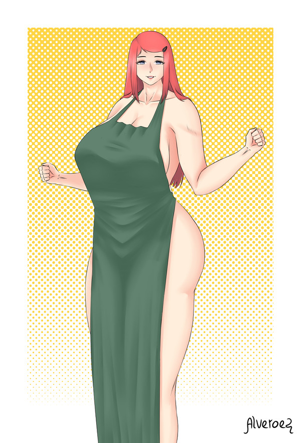 Kushina ver. 1