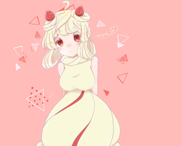 ポケ擬