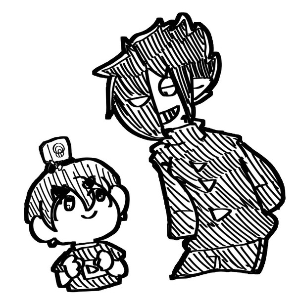 Twitter😈👦まとめ