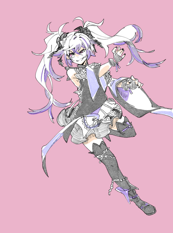オリアカ