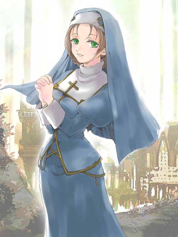 アリスソフトイラストログ　ランチル多め