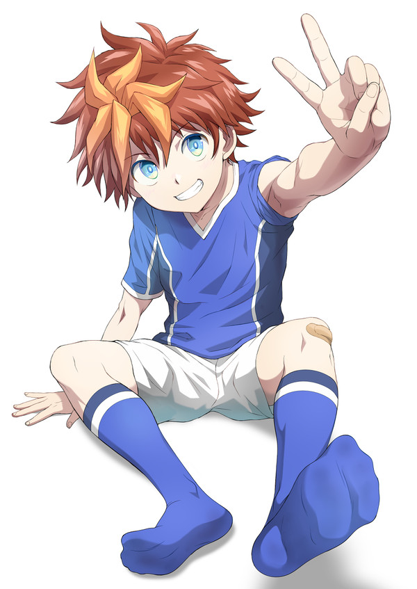 戦斗 怜亜