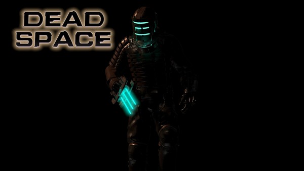 some Dead Space stuff