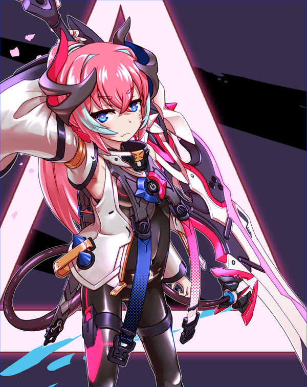 Fervent Tempo (lite ver.)