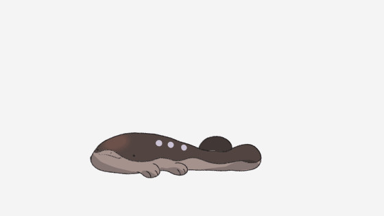 びょんびょんするドオー