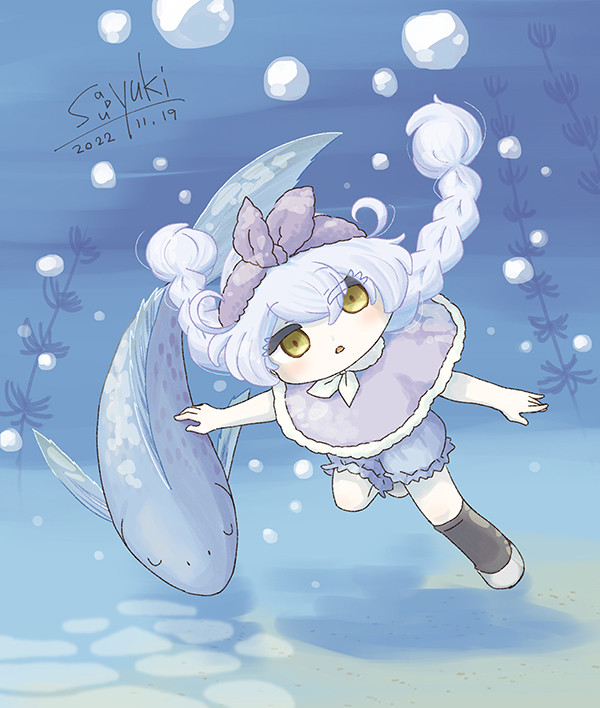 まいごえんログ3