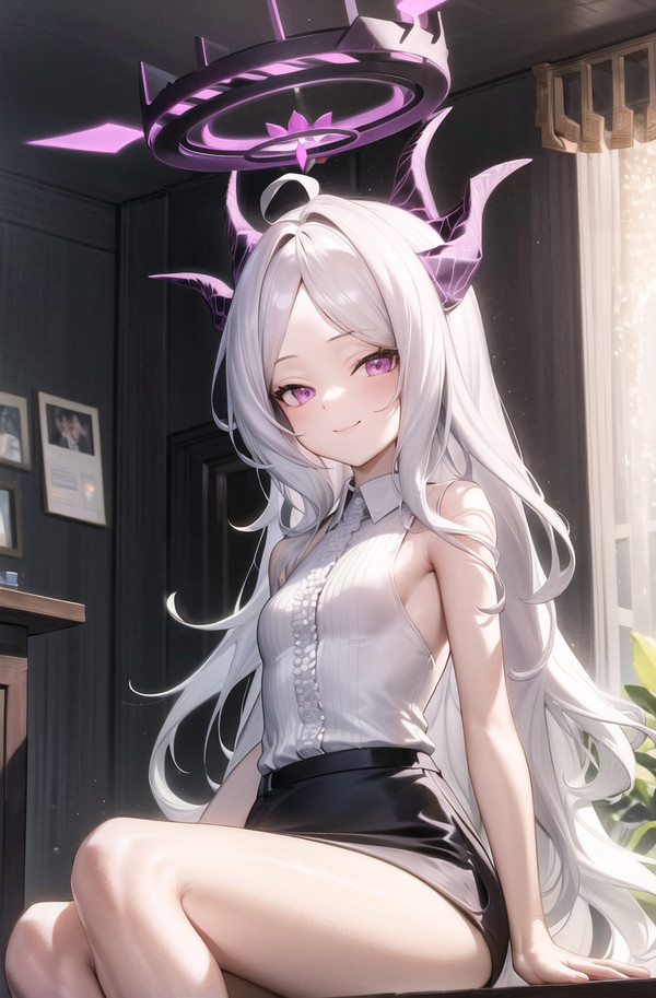 Sorasaki Hina