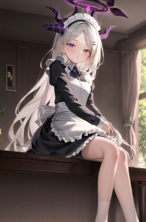 Sorasaki Hina