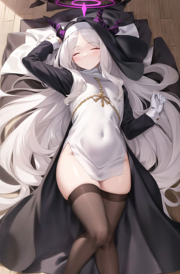 Sorasaki Hina