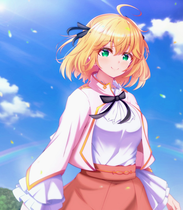 アニス様