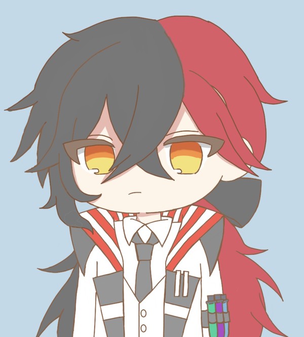 ミニキャラルカス