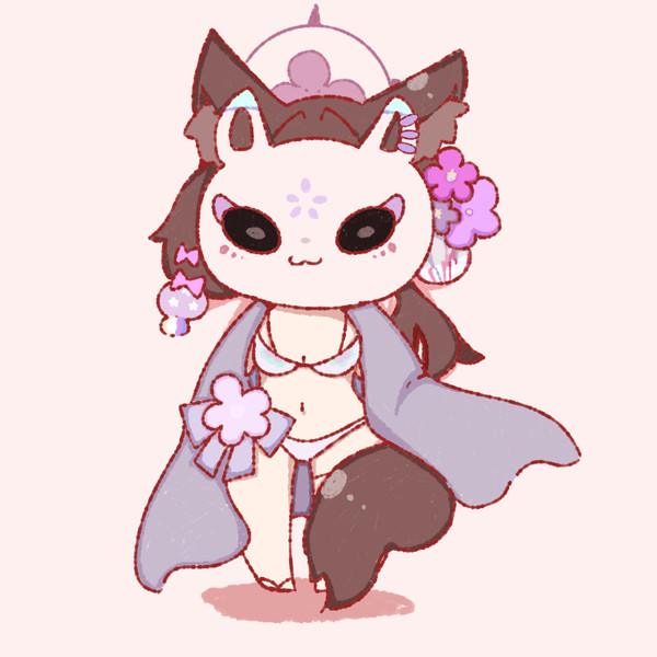 わかもちゃん