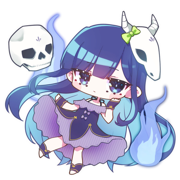 めめんともりさんまとめ