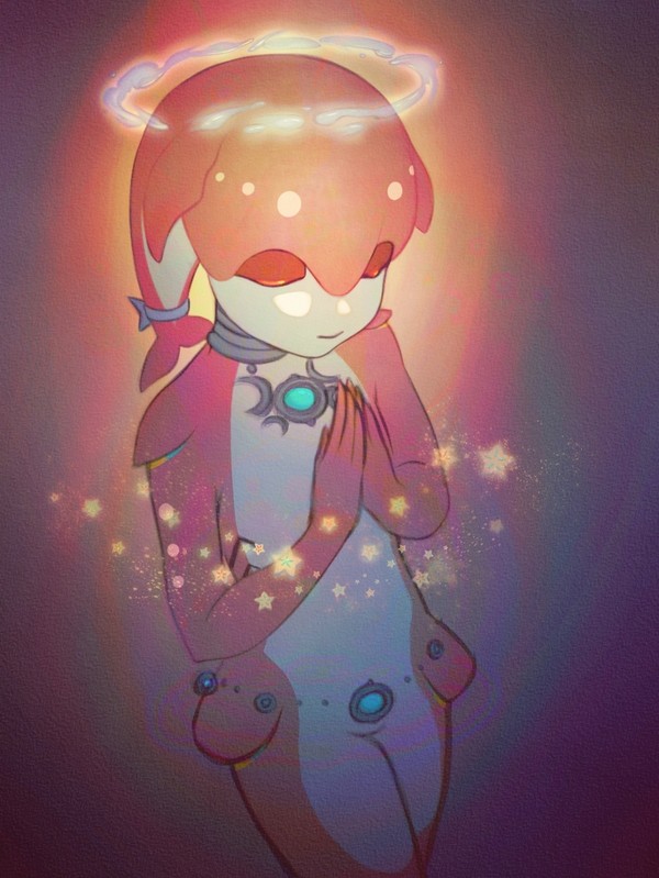 *魚魚🐠天使 ☆ 本ki ☆