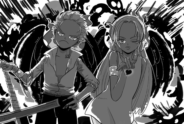 セラフィムまとめ