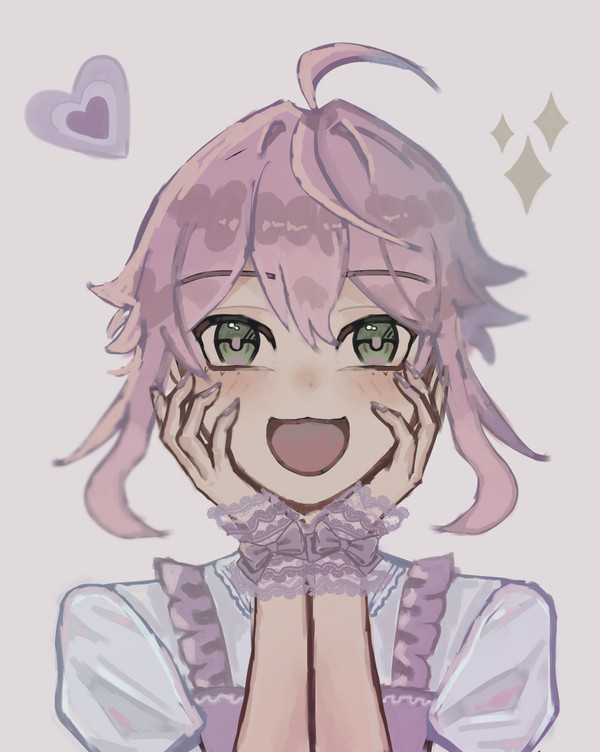 あんスタ 1