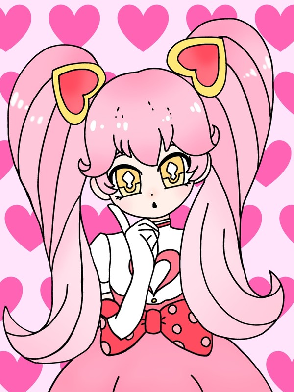 魔法少女リリカ