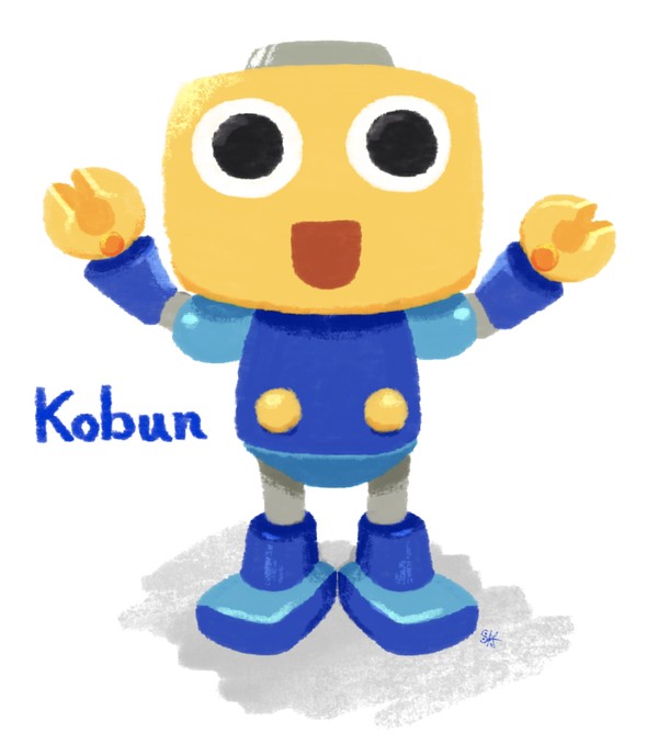 コブン