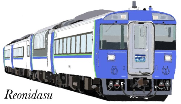 オホーツク