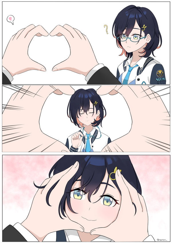 Chihiro 💙