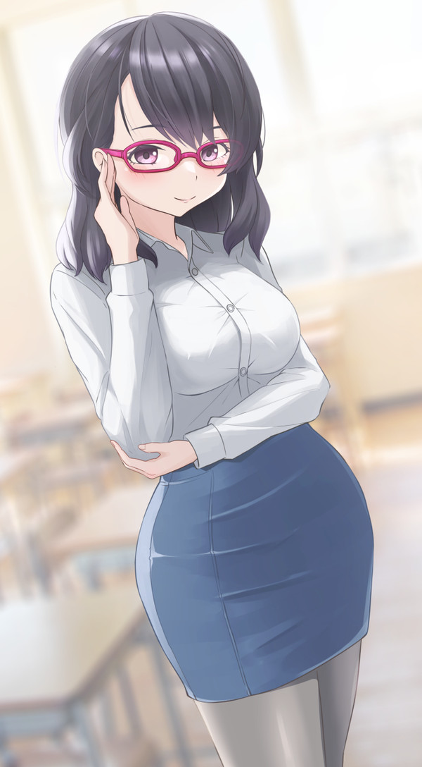 しのさん先生