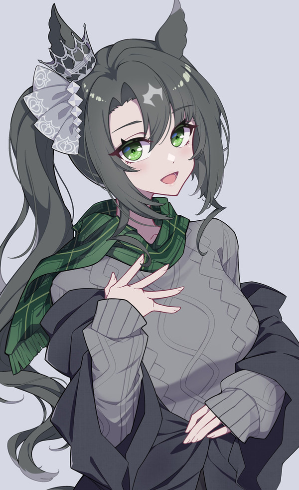 サトノクラウン