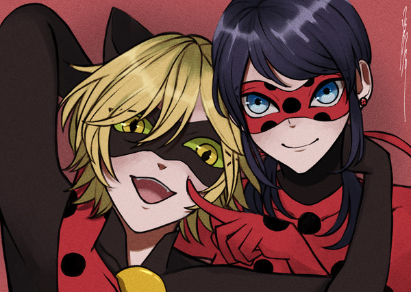 MiraculousLadybug LOG