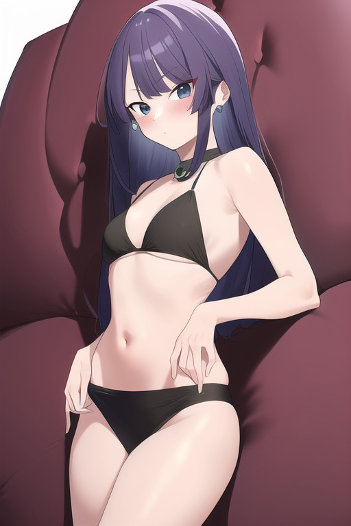 戦慄の？