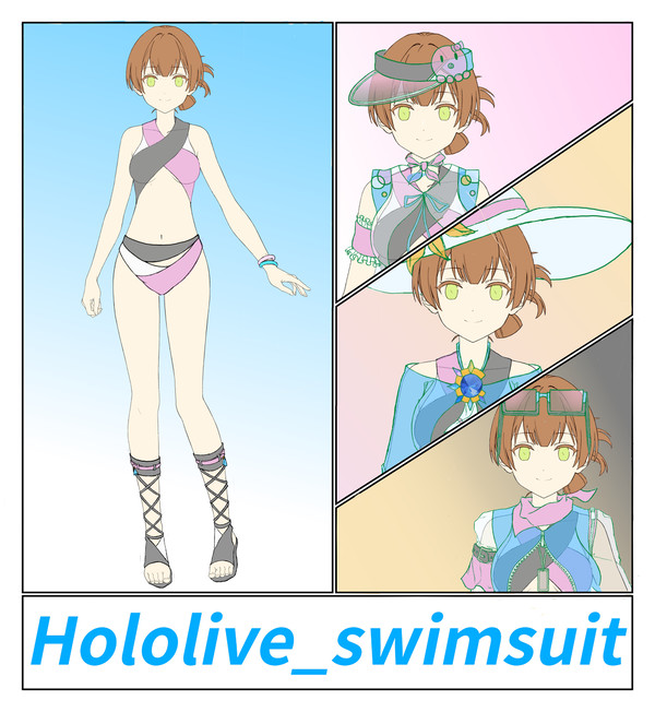 hololive_swimsuit