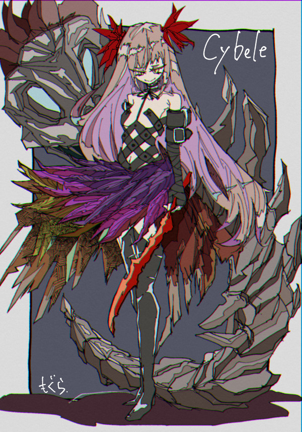 キュベレー