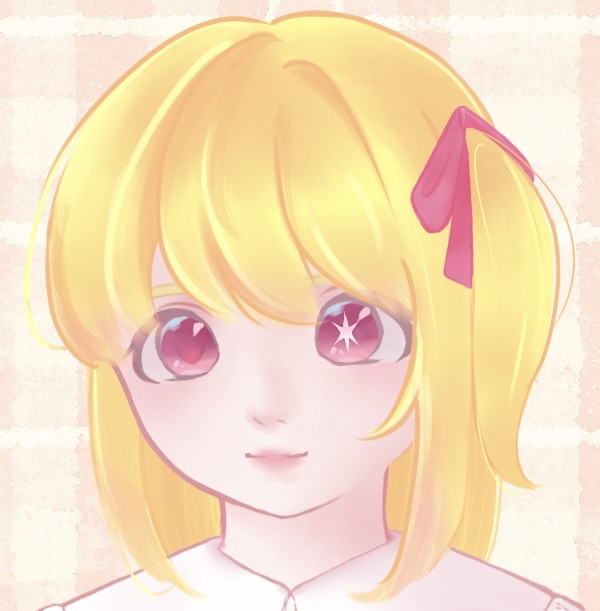 星野ルビー